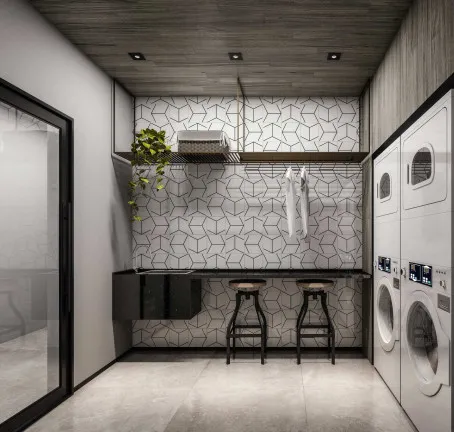 Imagem Apartamento com 2 Quartos à Venda, 63 m² em Perdizes - São Paulo