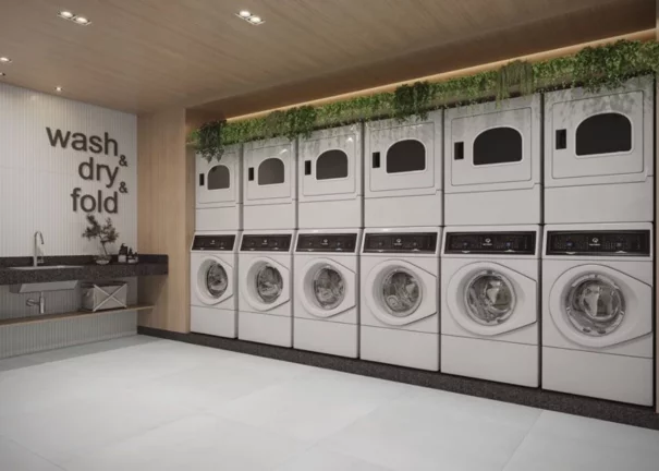 Imagem TODAY PARAISO - Studio 29m², ótima localização, próximos às Estações de Metrô Paraíso e Vergueiro!!