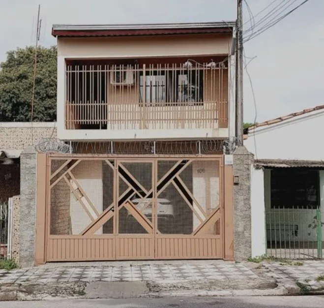 Foto do imóvel Casa 3 dormitórios Zona Leste de Sorocaba-SP em VILA BARCELONA, SOROCABA - SP