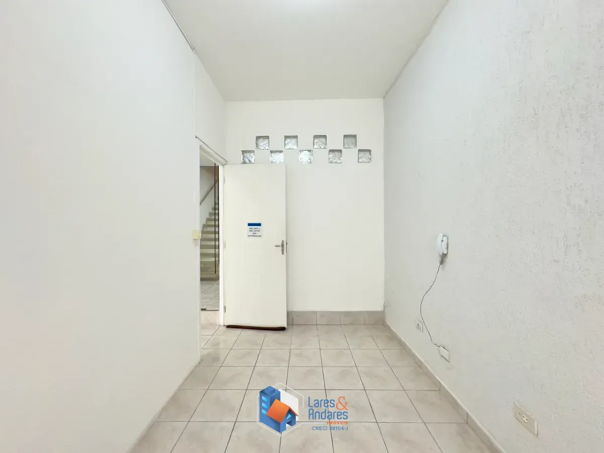 Imagem Casa comercial para venda em Chácara Santo Antônio (Zona Sul), 118m²