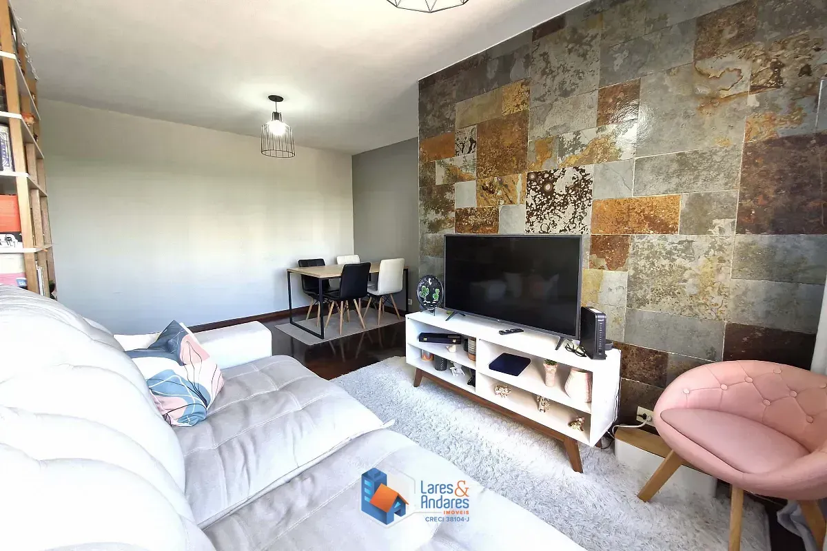 Imagem Apartamento para venda em Santana com 2 quartos, 60m²