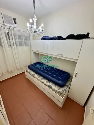 Imagem Apartamento à venda no bairro Enseada - Guarujá/SP