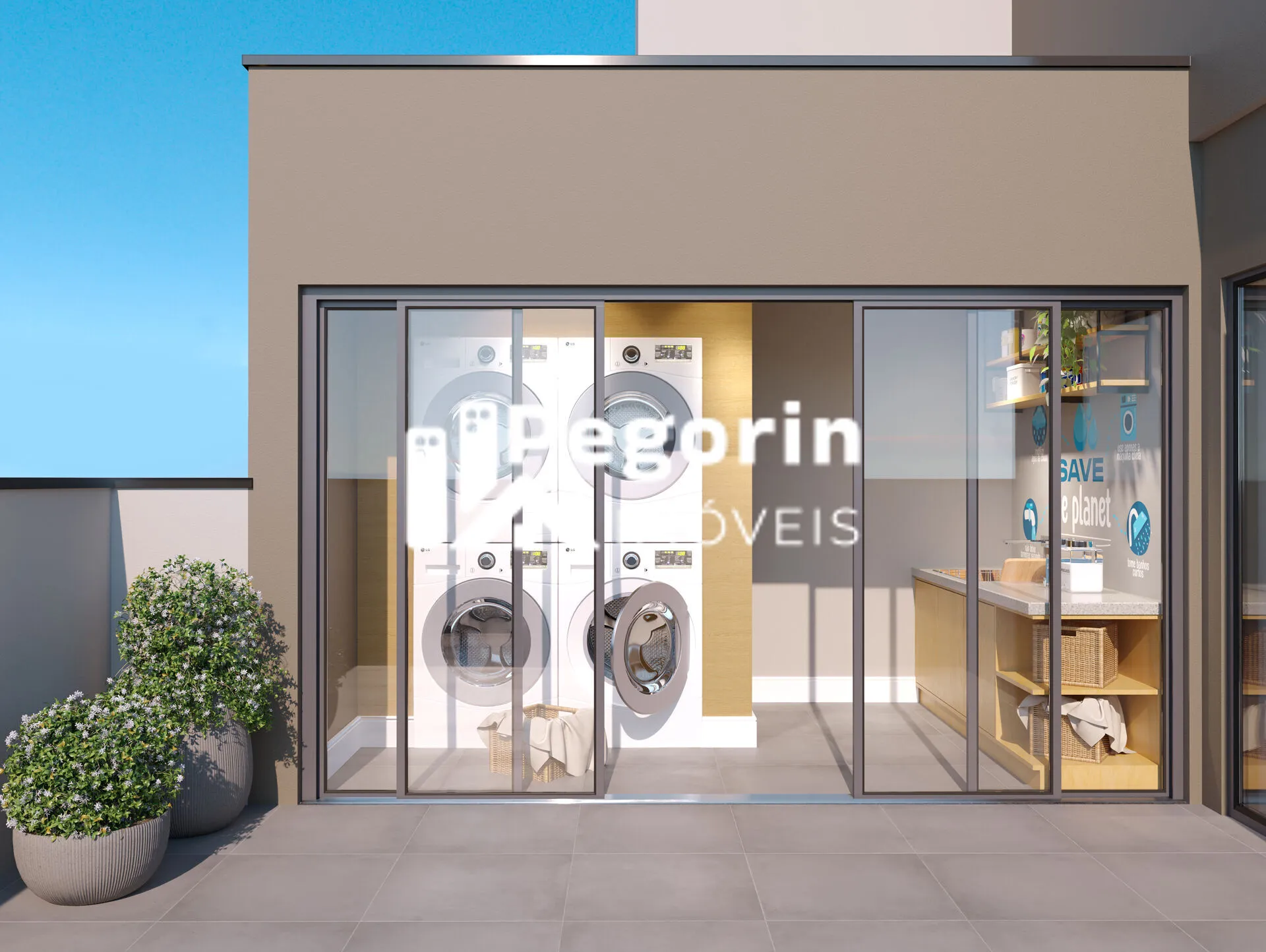 Imagem Apartamento à venda em Curitiba, Centro, com 2 quartos, 34,80m²