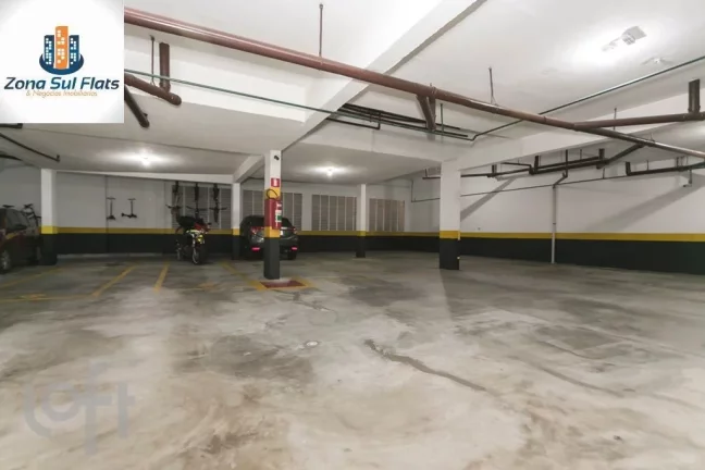 Imagem Aparamento à Venda Em Perdizes Com Planta de 3 Dormitórios sendo 1 Suíte e 2 Vagas