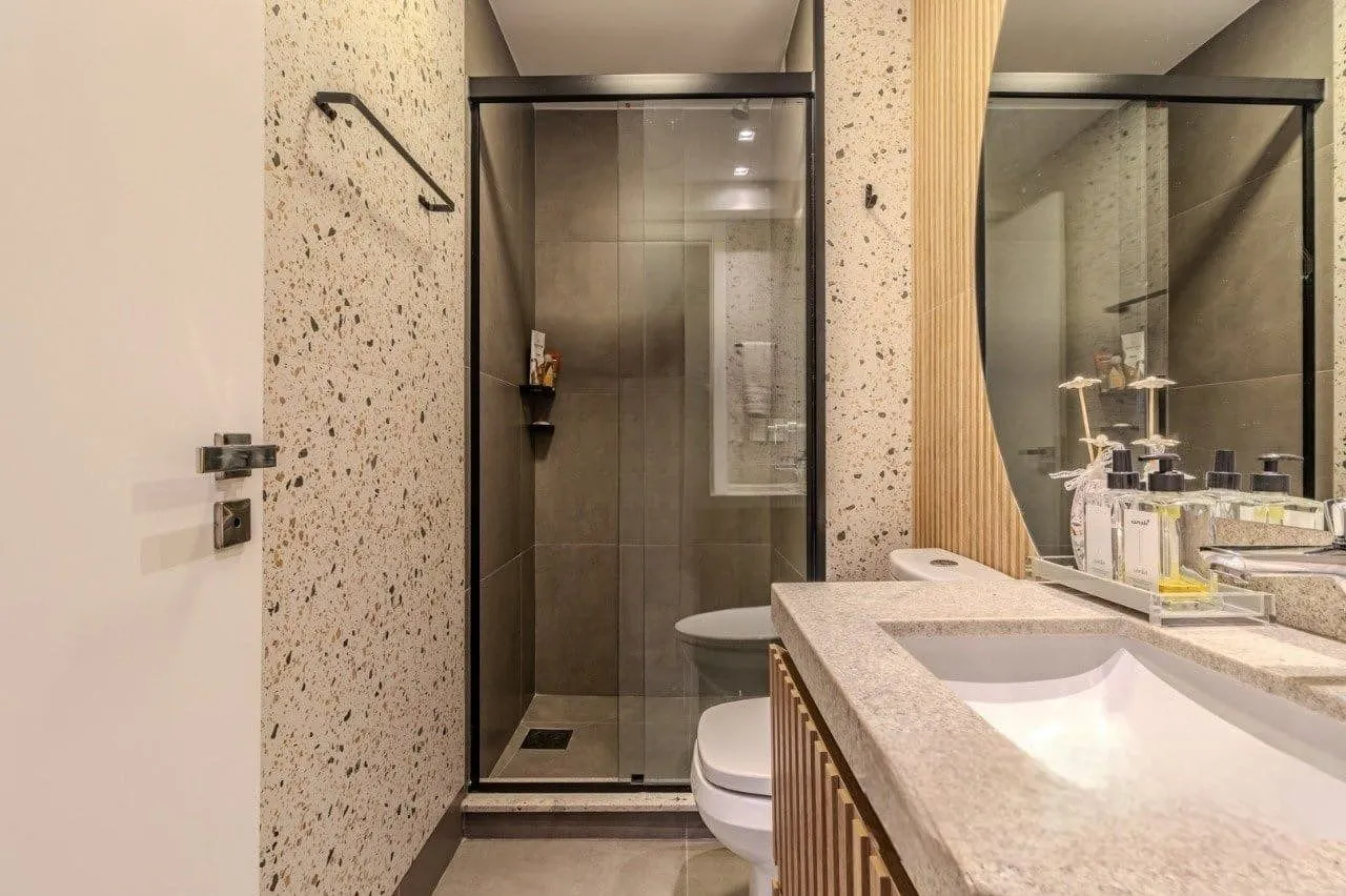 Imagem Apartamento 2 dormitórios no Grand Park Lindóia