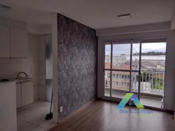 Foto do imóvel Apartamento com 2 dormitórios à venda, 55 m² por R$ 458.000,00 - Ipiranga