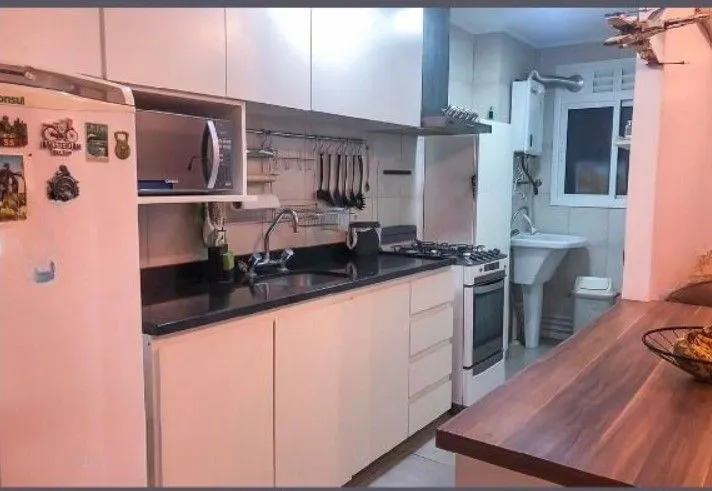 Imagem Apartamento de 58,84m² I bairro Camaquã