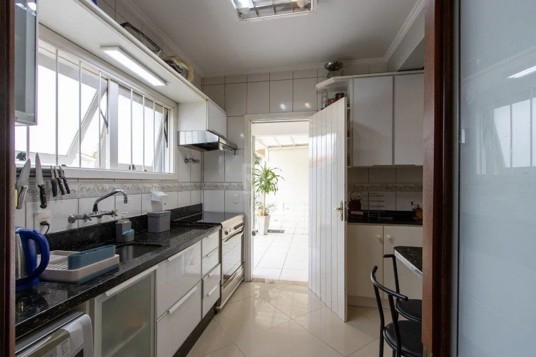 Imagem Casa de Condomínio em Tristeza