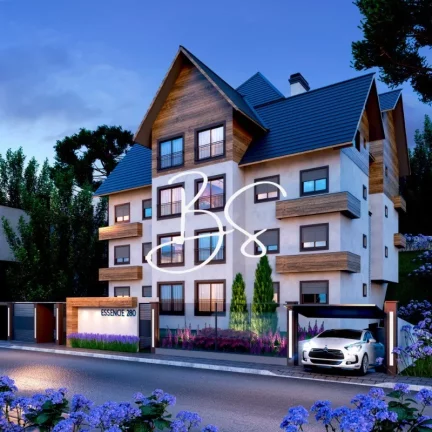 Imagem APARTAMENTO RESIDENCIAL em GRAMADO - RS, Dutra