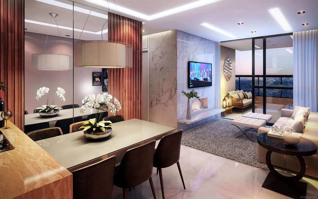 Imagem Heaven Design - Casas - Heaven Design - Casas