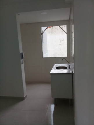 Imagem Apartamento com 2 Quartos para Alugar, 50 m² em Jardim da Mamãe - Guarulhos