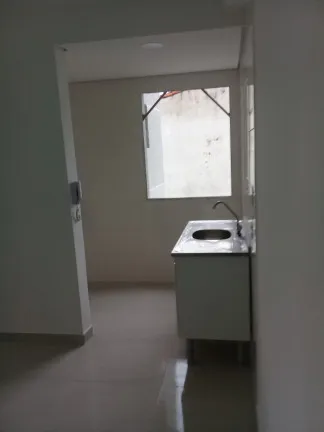 Imagem Apartamento com 2 Quartos para Alugar, 50 m² em Jardim da Mamãe - Guarulhos