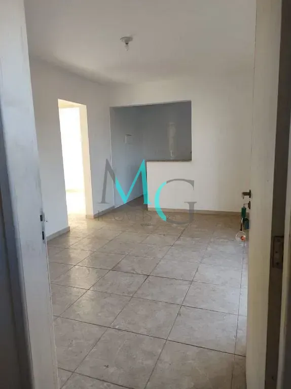 Imagem Apartamento com 2 dormitórios, 54 m² - venda por R$ 187.000,00 ou aluguel por R$ 1.260,00/mês - Inhoaíba - Rio de Janeiro/RJ