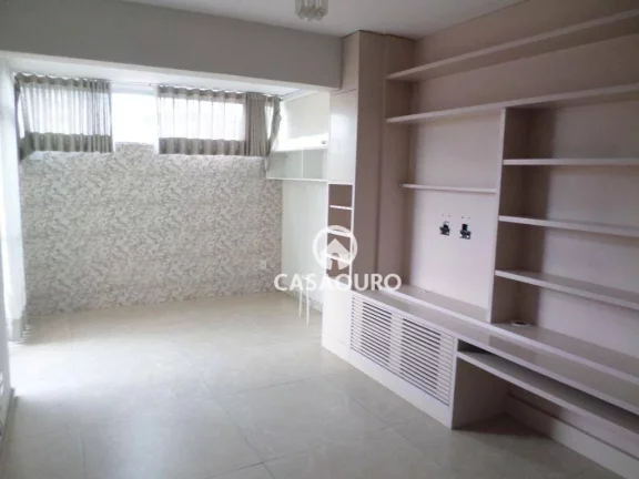 Imagem Apartamento com área privativa com 3 quartos s à venda, 160 m² - Prado - Belo Horizonte/MG