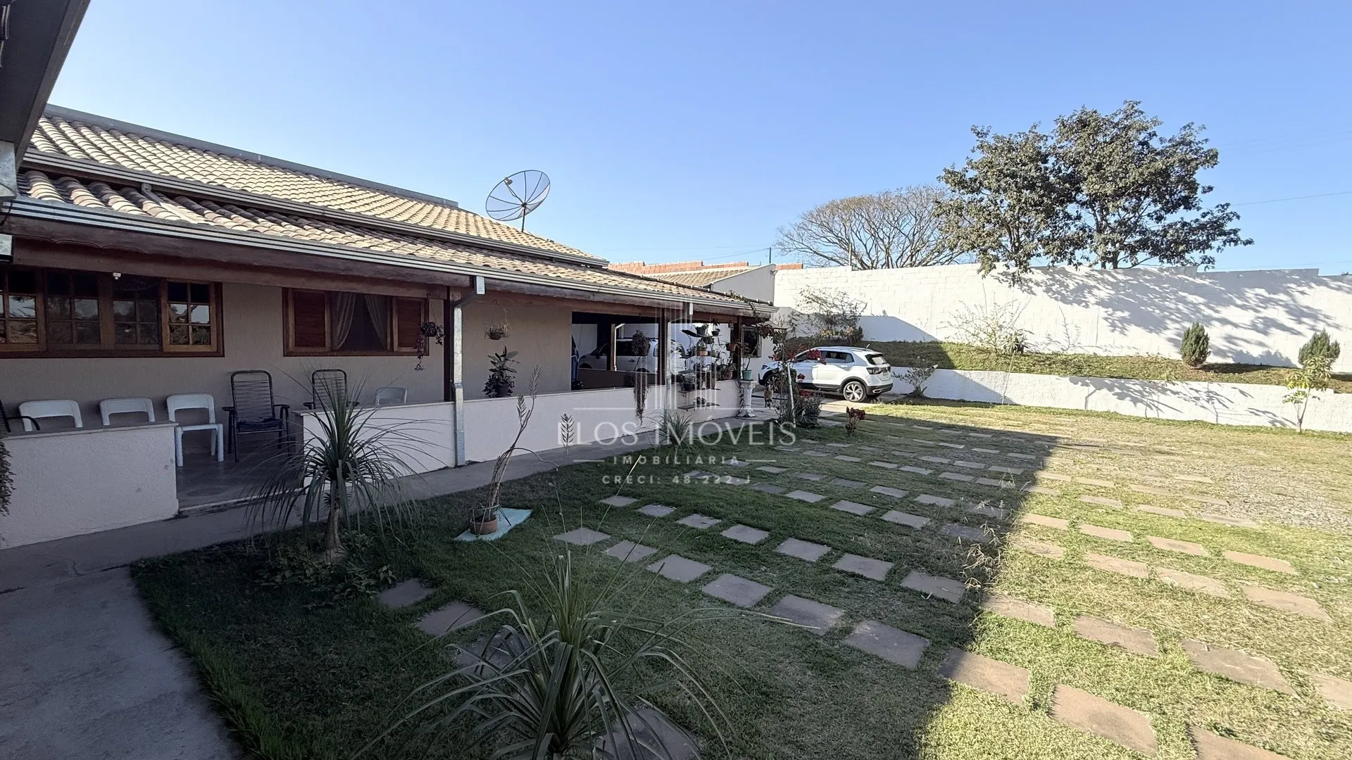 Foto do imóvel CHÁCARA 2.000 m2 - COND AREIA BRANCA - LIMEIRA/SP - R$ 1.500.000,00 em Loiolas, Limeira - SP