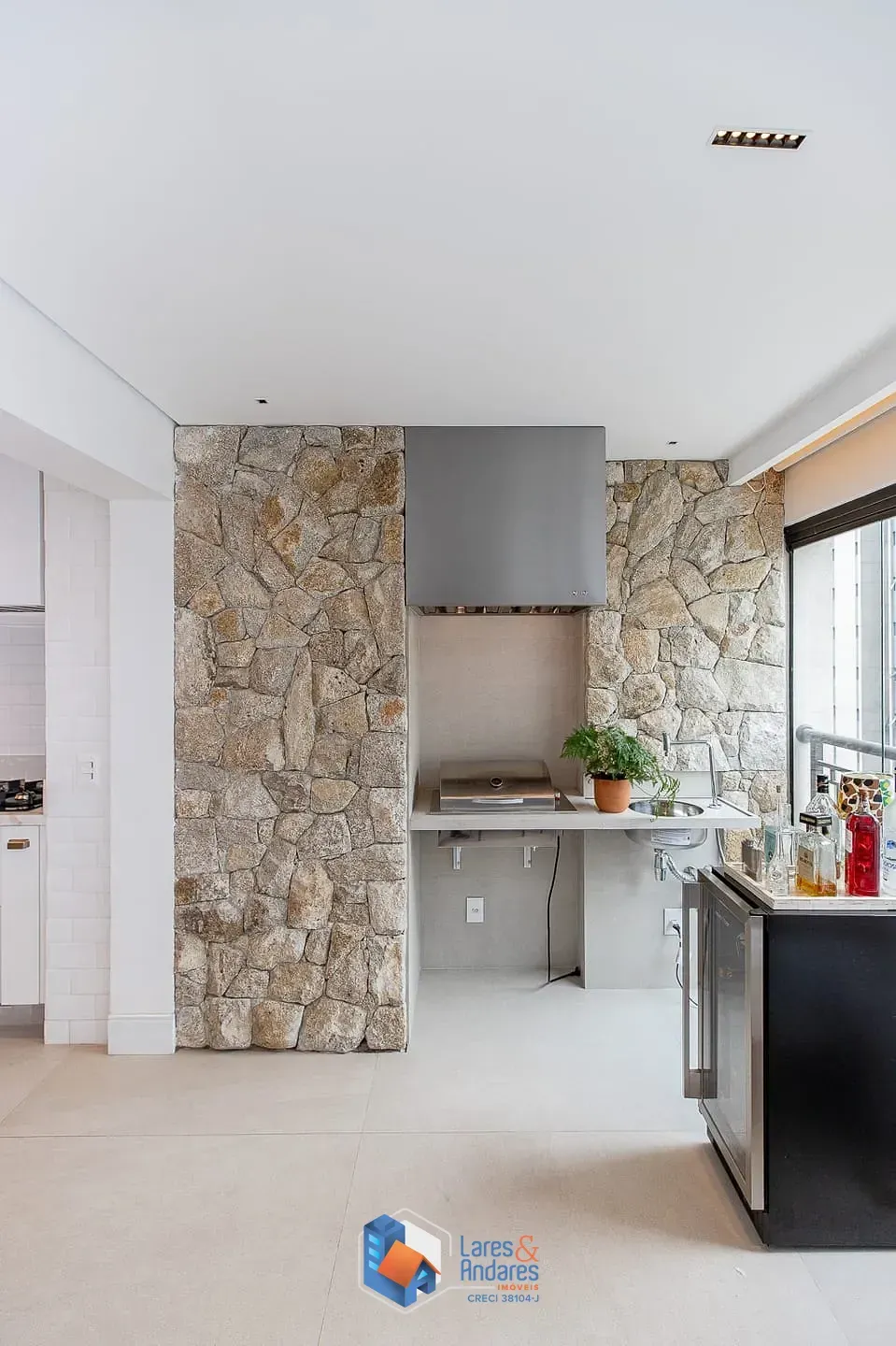 Imagem Apartamento para venda em Perdizes com 3 quartos, sendo 3 suítes, 174m²