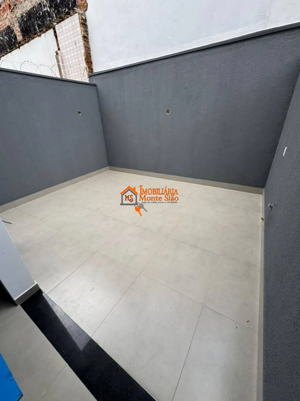 Imagem Sobrado com 3 dormitórios à venda, 100 m² por R$ 900.000,00 - Jardim Bom Clima - Guarulhos/SP