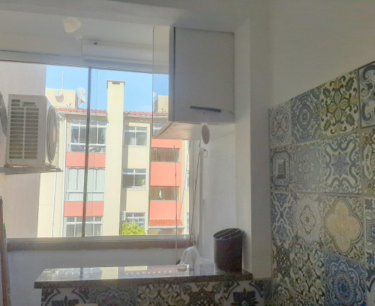 Imagem Kitnet à Venda, 38 m² em Capão Novo - Capão da Canoa