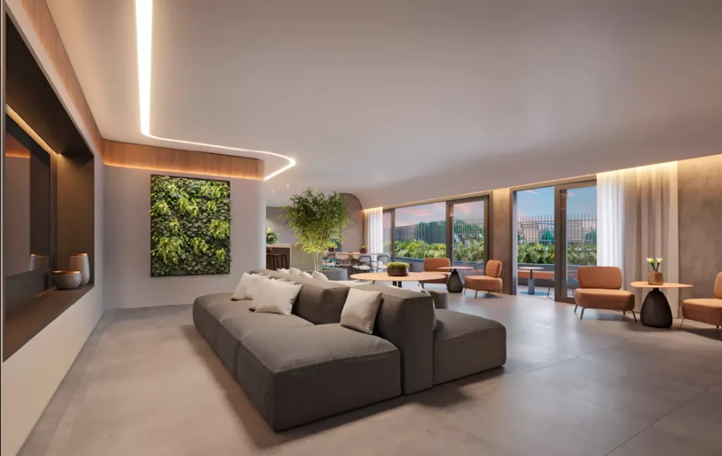 Imagem Apartamento em Azenha