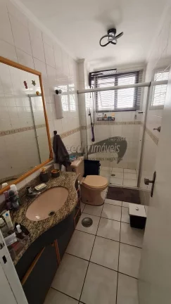 Imagem Apartamento em Santos para venda, bairro Ponta da Praia