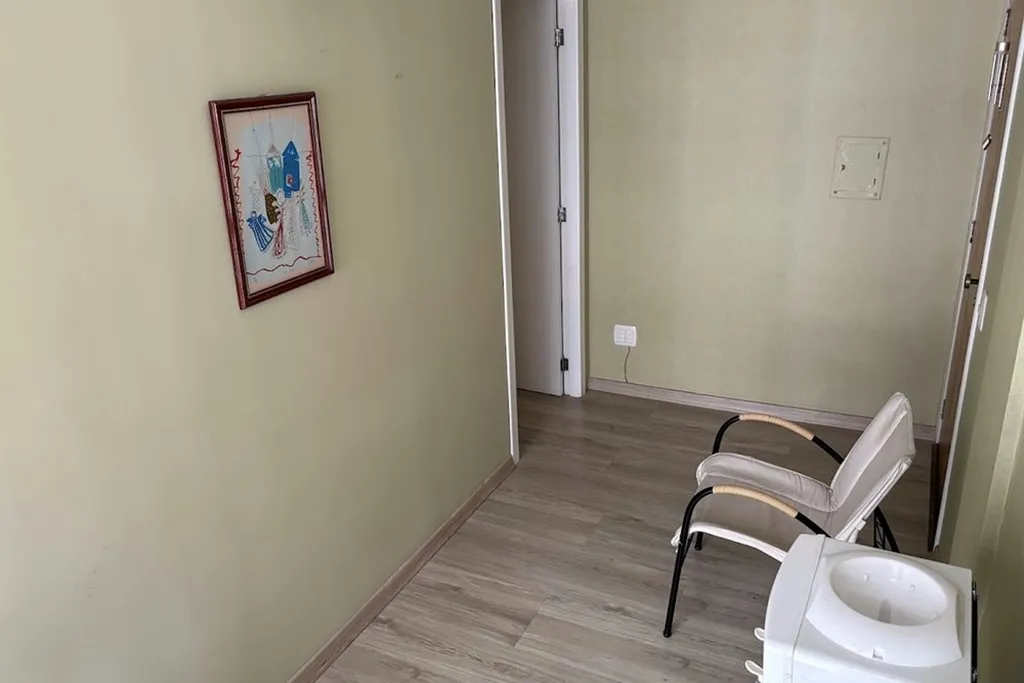 Imagem Sala Comercial em Floresta