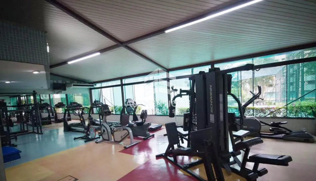 Imagem VILLA MONTE VERDE ANALIA FRANCO - Apartamento Alto Padrão no bairro Jardim Analia Franco à venda