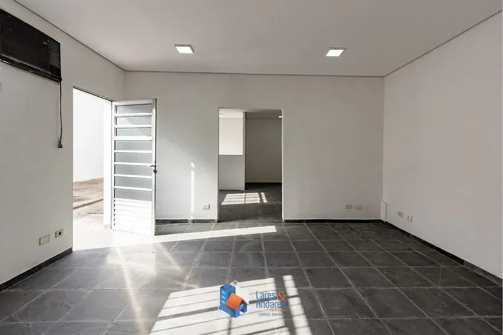 Imagem Edifício Comercial à venda 15 Vagas 582M² Chácara Santo Antônio (Zona Sul) São Paulo - SP