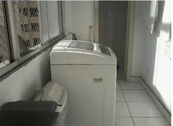 Imagem APARTAMENTO COM 04 QUARTOS NA BIAS FORTES!
