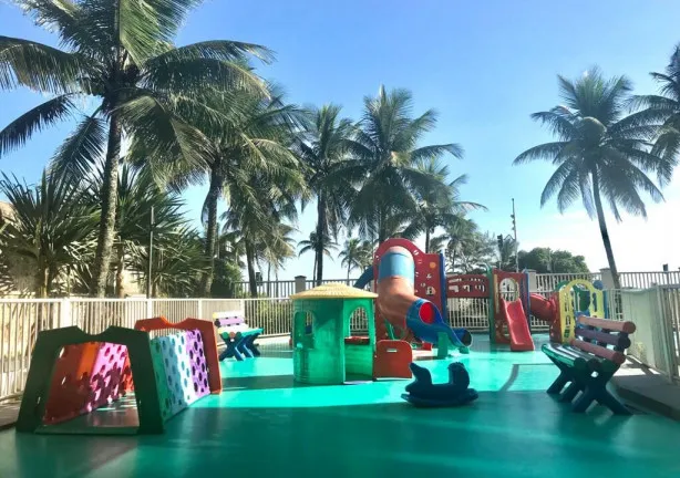 Imagem Apartamento com 2 Quartos à Venda,  em Pedra de Guaratiba - Rio de Janeiro