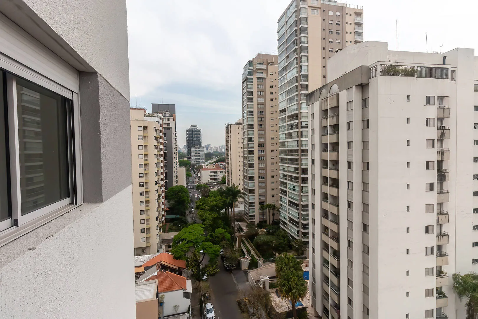 Imagem Apartamento à venda no Condomínio Virgílio 426 - Pinheiros