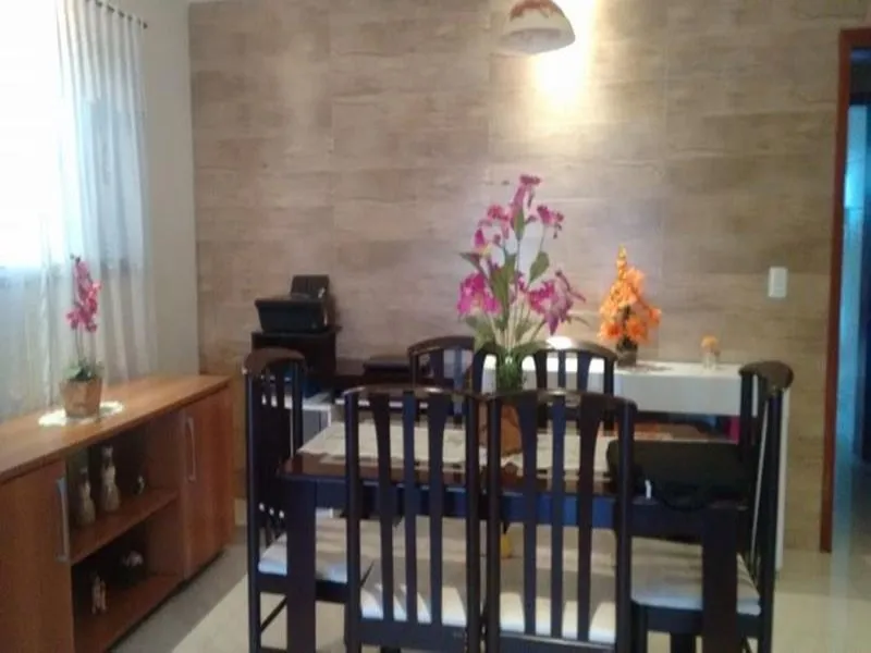 Imagem CASA RESIDENCIAL À VENDA, PARQUE BELA VISTA, VOTORANTIM.