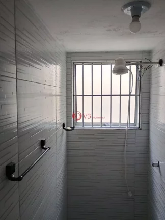 Imagem Apartamento com 2 dormitórios à venda, 48 m por R$ 170.000,00 - Vila Sílvia - São Paulo/SP