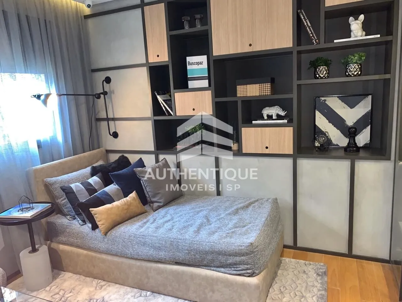 Imagem One Park Perdizes - Apartamento à venda em São Paulo/SP
