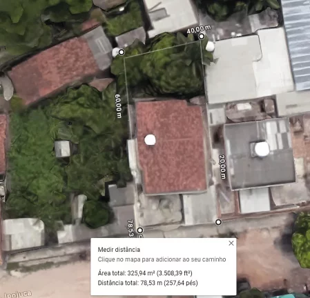Imagem Terreno para Venda em Recife, Areias, 3 dormitórios, 1 suíte, 1 banheiro, 1 vaga