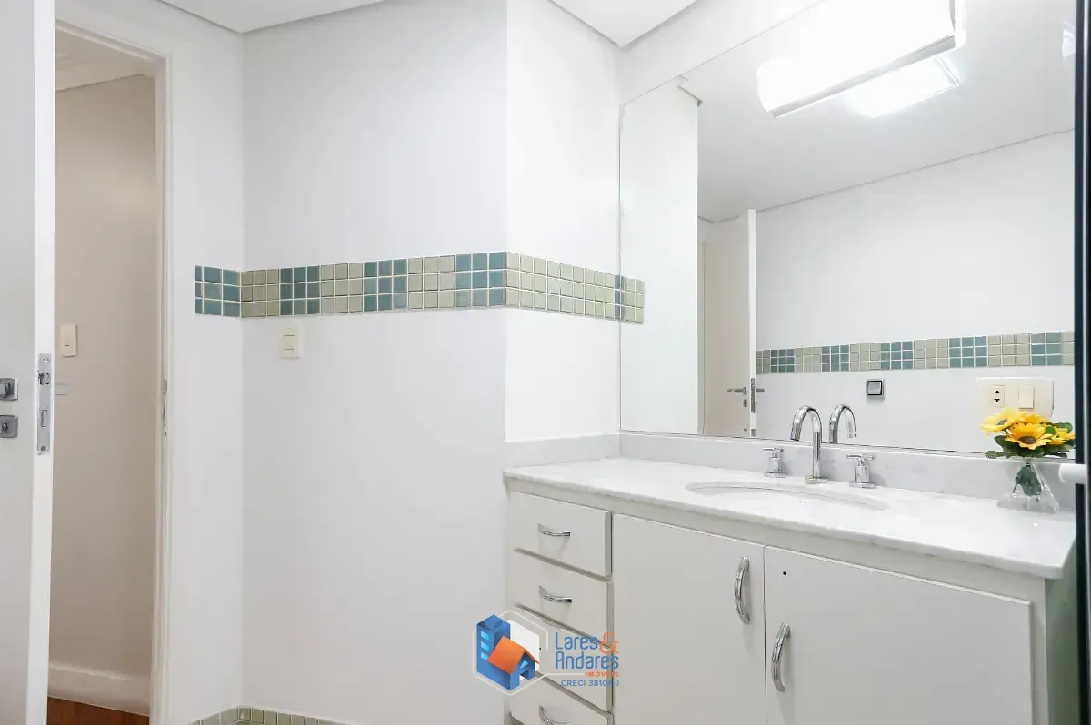 Imagem Apartamento para venda em Perdizes com 3 quartos, sendo 1 suíte, 147m²
