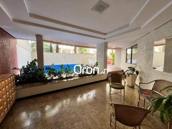 Imagem Cobertura à venda, 303 m² por R$ 1.250.000,00 - Setor Bueno - Goiânia/GO