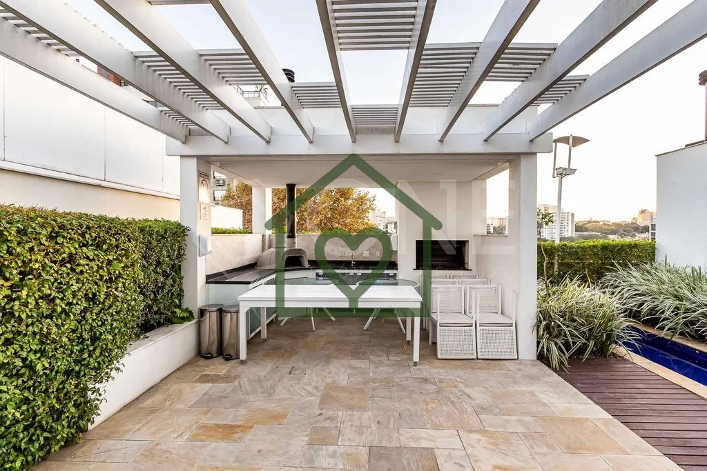 Imagem Apartamento de 1 dormitório com suíte e 57 m ² privativos, 1 vaga escriturada com depósito no ba...