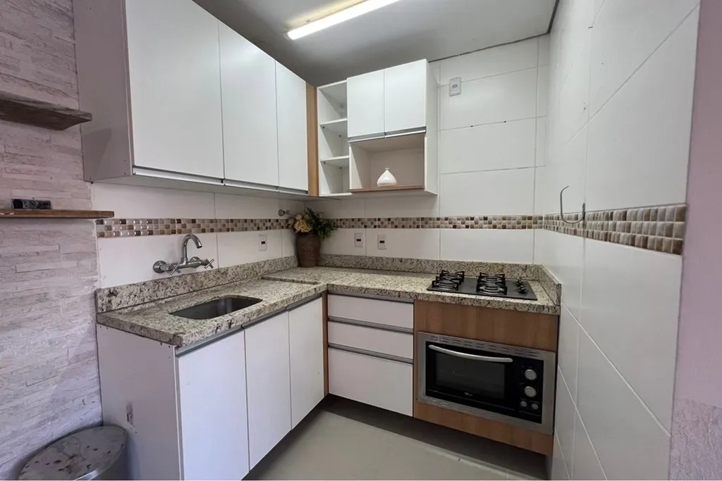 Imagem Casa em Petrópolis