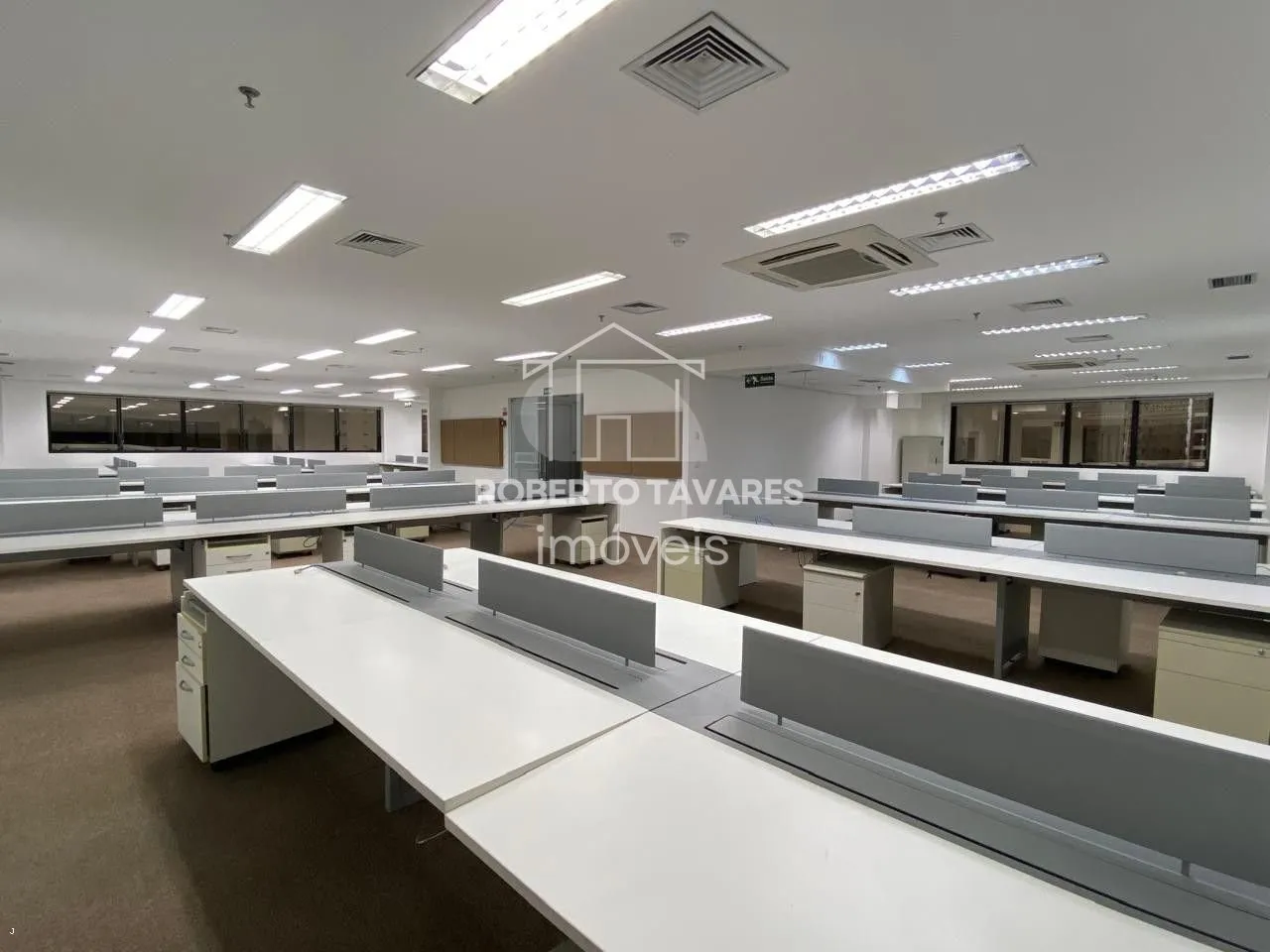 Imagem Prédio Inteiro de 2452m² no bairro Vila Mariana, em São Paulo