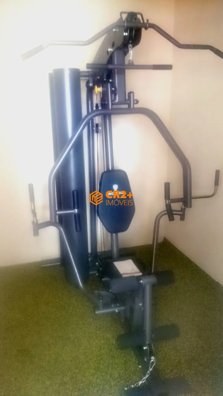 Imagem APARTAMENTO REFORMADO, PRONTO PARA MORAR - CONFORTO E LOCALIZAÇÃO PRIVILEGIADA!