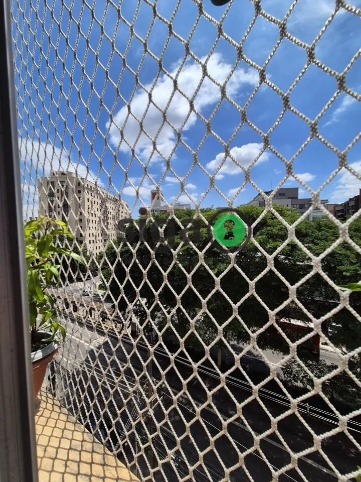 Imagem Apartamento aconchegante no Jardim Paulista.