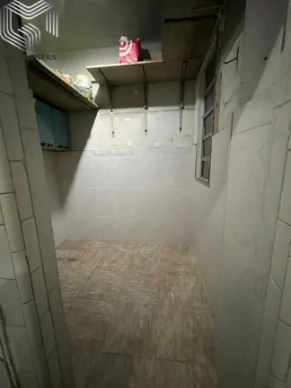 Imagem Apartamento à venda no Centro do Rio de Janeiro-RJ: 3 quartos, 1 suíte, 2 salas, 103,00 m² de área!