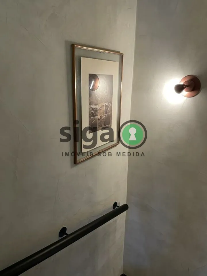 Imagem APARTAMENTO DUPLEX 1 DORMITORIO (SUITE) MOBILIADO PARA VENDA E LOCAÇÃO EM PINHEIROS