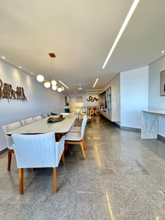 Imagem Apartamento 4 Quartos em Beverly Hills/ Itapoã, Vila Velha - ES