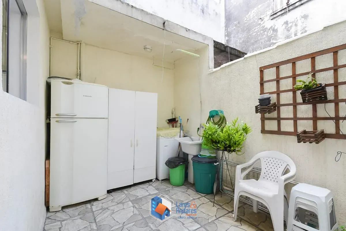 Imagem Sobrado para venda em Ipiranga com 3 quartos, 93m²