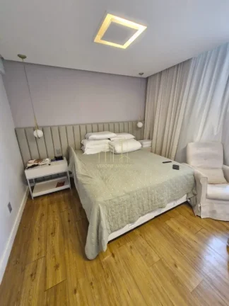 Imagem Apartamento à venda na Barra, Salvador-BA: 3 quartos, 2 suítes, 3 salas, 4 banheiros, 3 vagas de garagem, 187m². Venha conferir!
