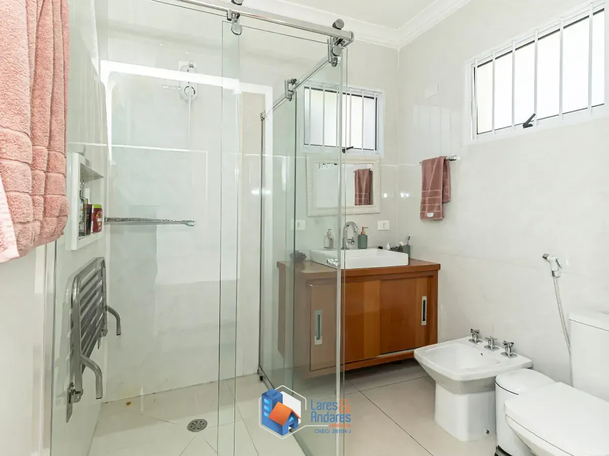 Imagem Casa para venda em Pinheiros com 5 quartos, sendo 5 suítes, 735m²
