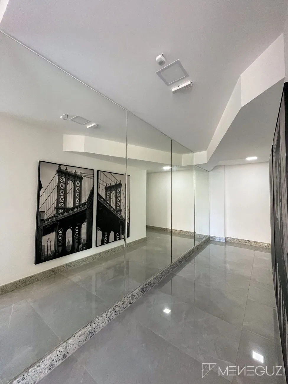 Imagem Apartamento 3 quartos a venda na Praia do Morro, com lazer e vista mar