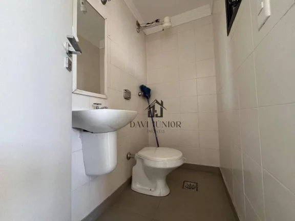 Imagem Apartamento com 3 suites à venda, 330 m² por R$ 1.950.000 - Centro - Sorocaba/SP