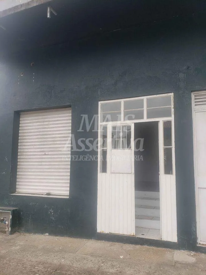 Imagem sala comercial para locação no bairro Guarani em Novo Hamburgo - 50m²